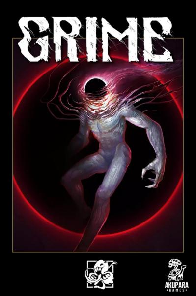 GRIME (PC) - Steam Key - GLOBAL