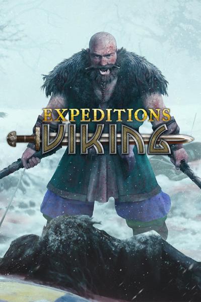 Expeditions: Viking Steam Key GLOBAL