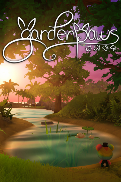 Garden Paws Steam Key GLOBAL