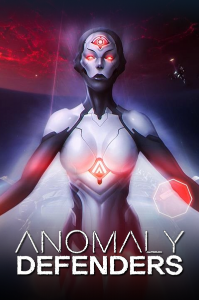 Anomaly Defenders Steam Key GLOBAL