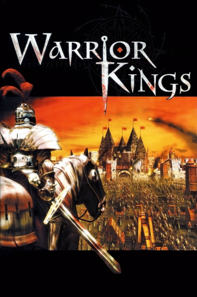 Warrior Kings Steam Key GLOBAL