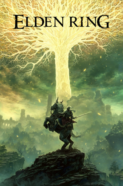 Elden Ring (PC) - Steam Key - EMEA