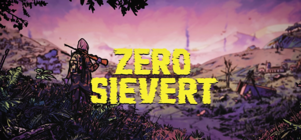 ZERO Sievert (PC) - Steam Key - GLOBAL
