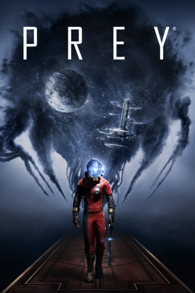 Prey (2017) Xbox Live Key UNITED STATES