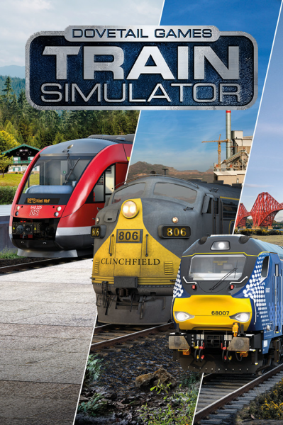 Train Simulator: Class 67 Diamond Jubilee Loco Steam Key GLOBAL