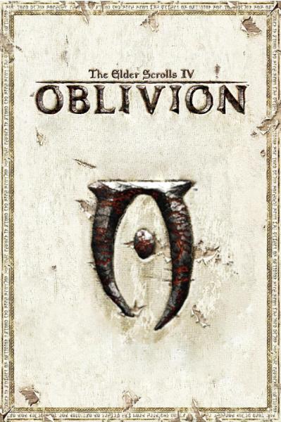 The Elder Scrolls IV: Oblivion GOTY (PC) - Steam Key - GLOBAL
