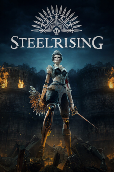 Steelrising (PC) - Steam Gift - EUROPE