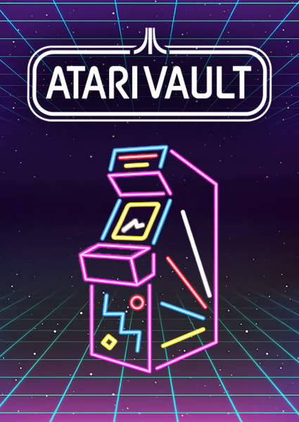 Atari Vault Steam Key GLOBAL