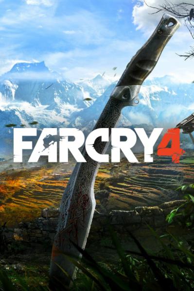 Far Cry 4 | Gold Edition (Xbox One) - Xbox Live Key - ARGENTINA
