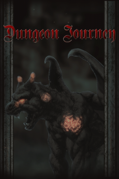 Dungeon Journey Steam Key GLOBAL