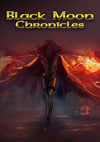 Black Moon Chronicles Steam Key GLOBAL