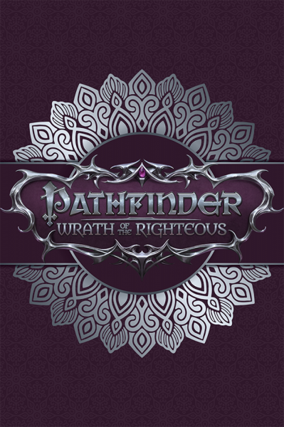 Pathfinder: Wrath of the Righteous - Inevitable Excess (PC) - Steam Key - EUROPE