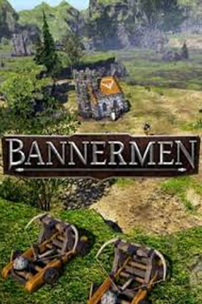 BANNERMEN Steam Key GLOBAL