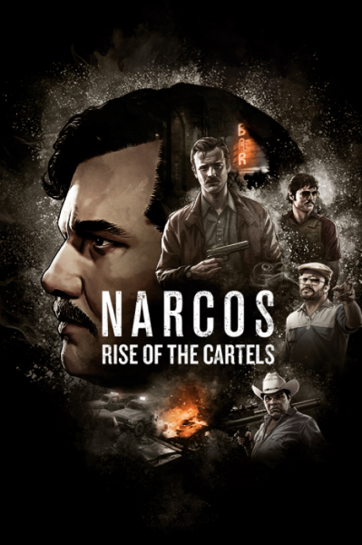 Narcos: Rise of the Cartels - Steam - Key RU/CIS