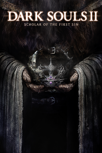 Dark Souls II: Scholar of the First Sin Steam Key GLOBAL