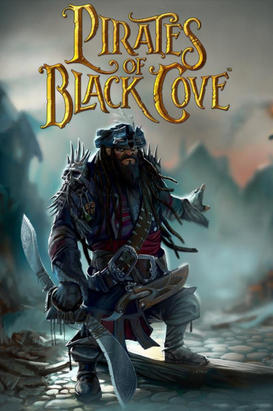 Pirates of Black Cove - Origins Steam Key GLOBAL