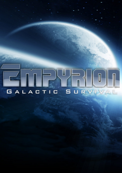 Empyrion - Galactic Survival Steam Key GLOBAL