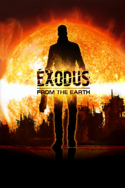 Exodus from the Earth Steam Key GLOBAL