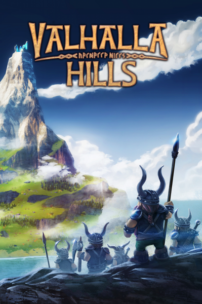 Valhalla Hills Steam Key GLOBAL
