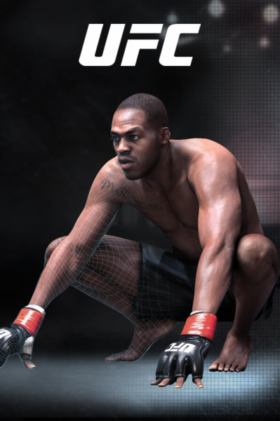 EA Sports UFC 4 (Xbox One) - Xbox Live Key - EUROPE