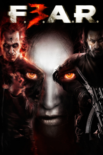 F.E.A.R. 3 (PC) - Steam Key - GLOBAL