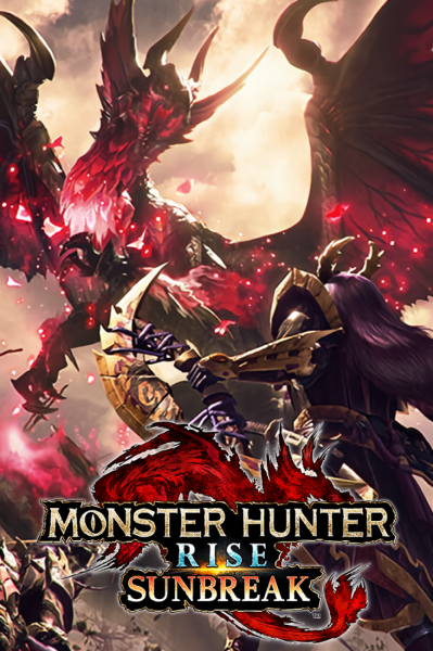 Monster Hunter Rise (PC) - Steam Key - EUROPE