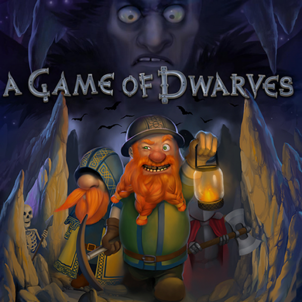 A Game of Dwarves Pets Steam Key GLOBAL
