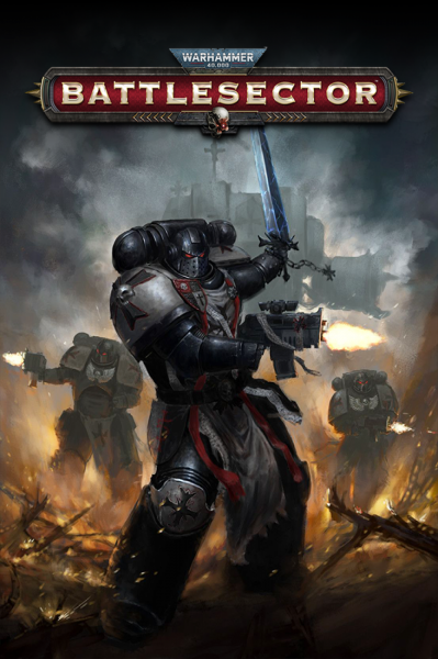 Warhammer 40,000: Battlesector (PC) - Steam Key - EUROPE