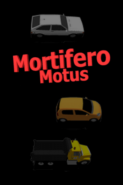 Mortifero Motus Steam Key GLOBAL