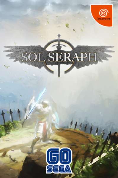 SolSeraph Steam Key GLOBAL