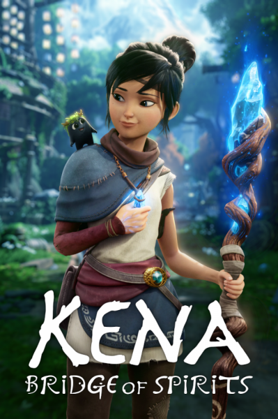 Kena: Bridge of Spirits (PC) - Steam Gift - EUROPE