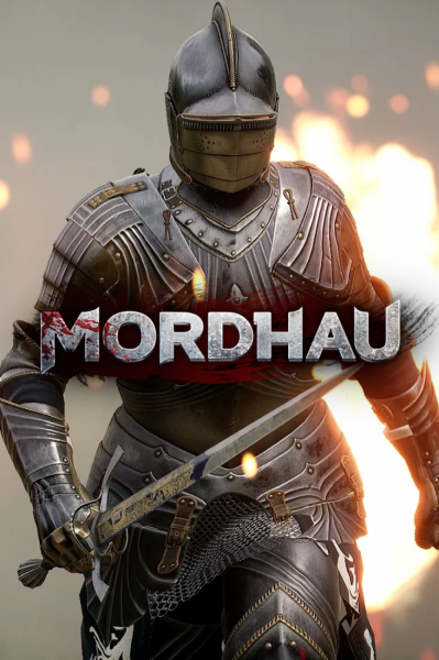 MORDHAU (PC) - Steam Key - GLOBAL
