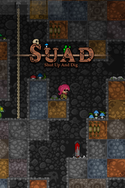 Shut Up And Dig (PC) - Steam Key - GLOBAL