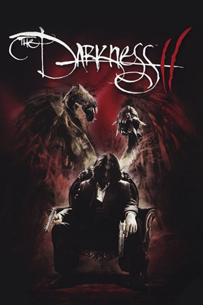 The Darkness II (PC) - Steam Key - GLOBAL