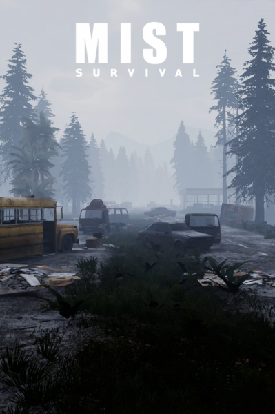 Mist Survival (PC) - Steam Gift - EUROPE