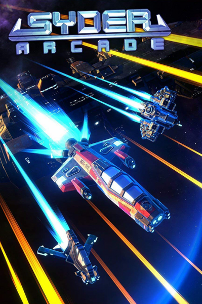 Syder Arcade Steam Key GLOBAL
