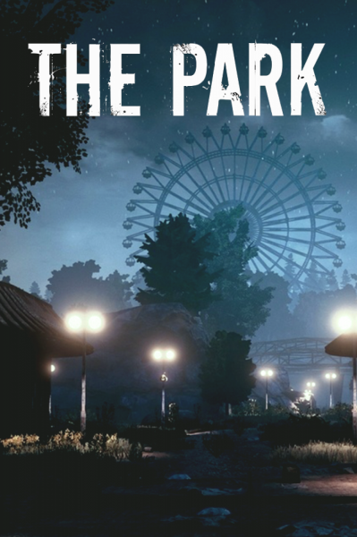 The Park (PC) - Steam Key - GLOBAL