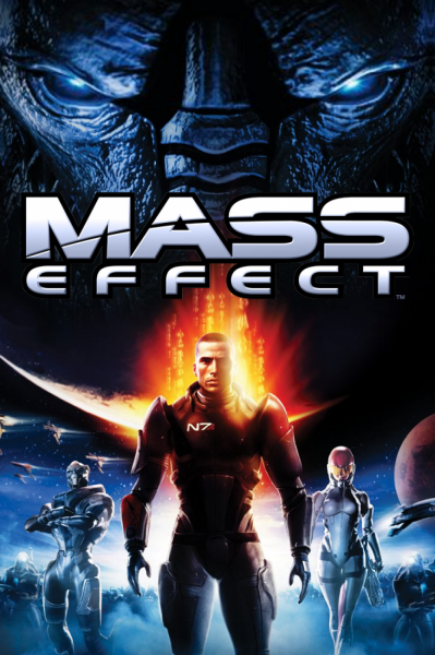 Mass Effect EA App Key GLOBAL