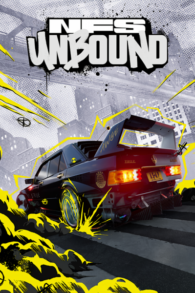 Need for Speed Unbound (PC) - Steam Gift - EUROPE