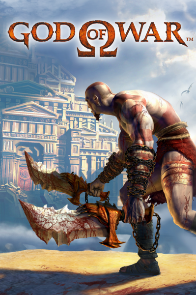 God of War (PS4) - PSN Account - GLOBAL