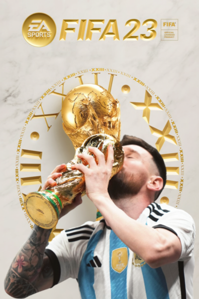 Fifa 23 Ultimate Team 1600 FUT Points - EA App Key - GLOBAL