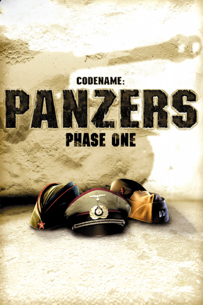 Codename: Panzers, Phase One Steam Key GLOBAL