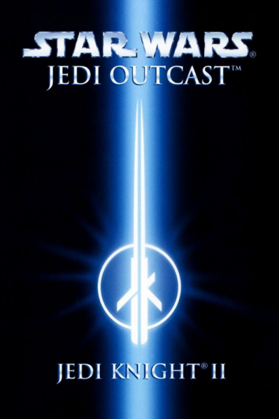 Star Wars Jedi Knight II: Jedi Outcast (PC) - Steam Key - GLOBAL