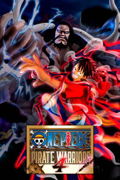 ONE PIECE: PIRATE WARRIORS 4 Character Pass (PC) - Steam Key - RU/CIS