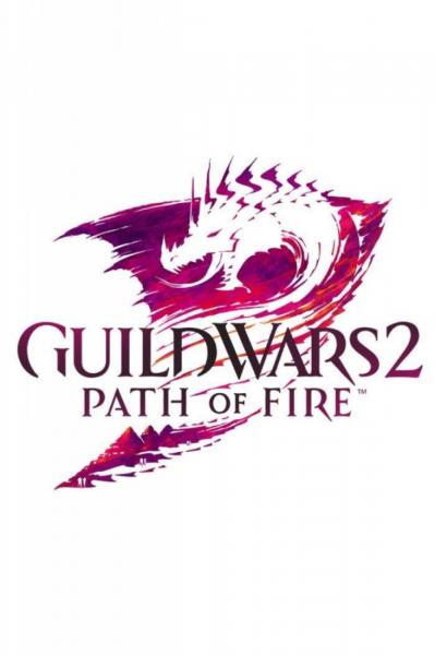 Guild Wars 2: Path of Fire | Standard Edition (PC) - NCSoft Key - GLOBAL