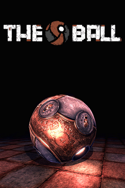 The Ball Steam Key GLOBAL