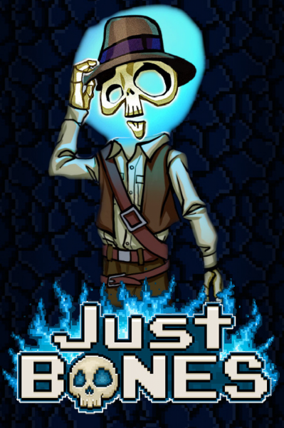 Just Bones Steam Key GLOBAL