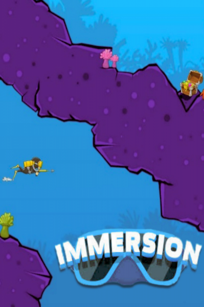 Immersion Steam Key GLOBAL