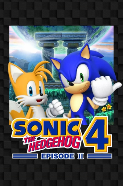 Sonic the Hedgehog 4 - Episode II Steam Key RU/CIS