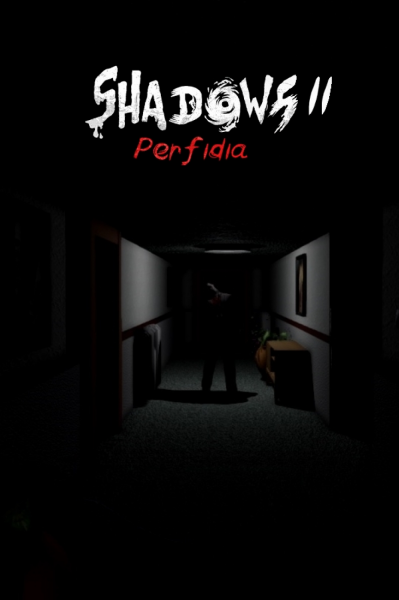 Shadows 2: Perfidia Steam Key GLOBAL